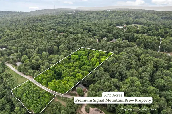 0 E Brow Road, Signal Mountain, TN 37377