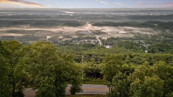 0 E Brow Road, Signal Mountain, TN 37377