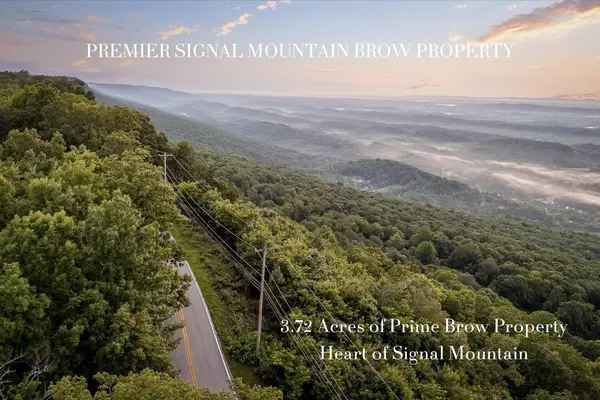 0 E Brow Road, Signal Mountain, TN 37377
