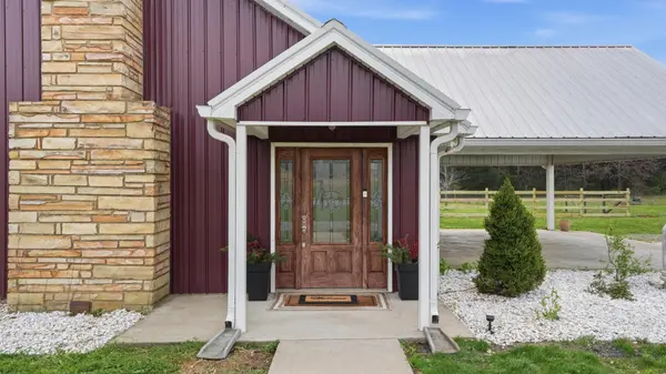 922 Richland Richardson, Murfreesboro, TN 37130