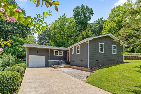 116 Lavonia Avenue, Chattanooga, TN 37415