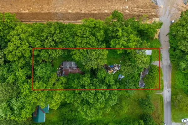 491 Joe Hickerson Rd, Manchester, TN 37355