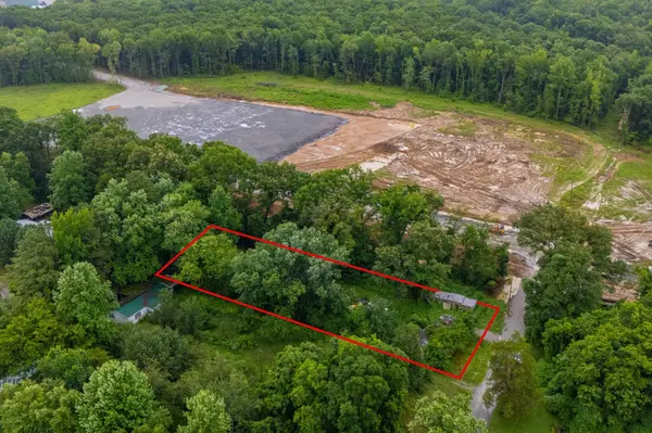 491 Joe Hickerson Rd, Manchester, TN 37355