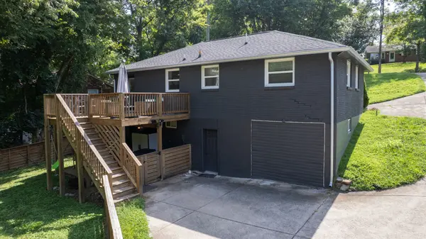3911 Creekside Dr, Nashville, TN 37211