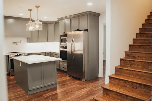 234 E Morford St #5, Mcminnville, TN 37110