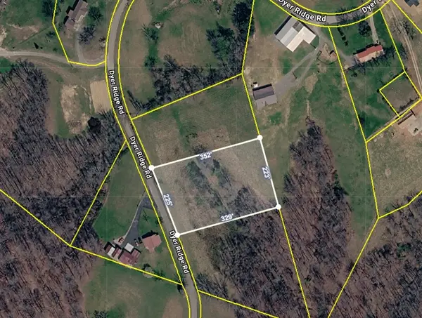 630 Dyer Ridge Rd, Baxter, TN 38544