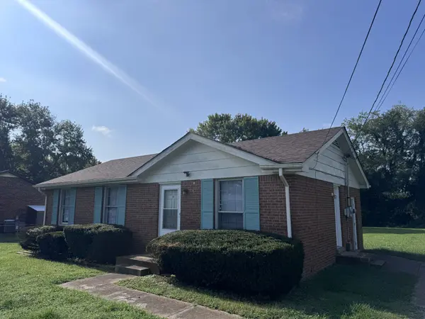 322 Welchwood Dr, Clarksville, TN 37040