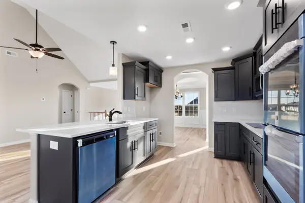 739 Boreal Way, Clarksville, TN 37042