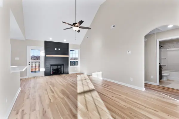739 Boreal Way, Clarksville, TN 37042