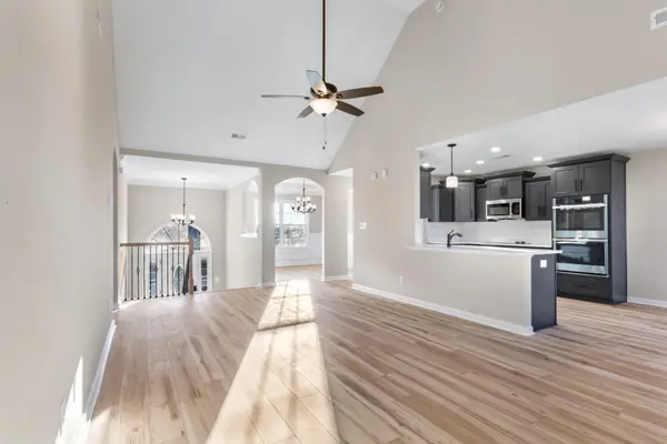 739 Boreal Way, Clarksville, TN 37042