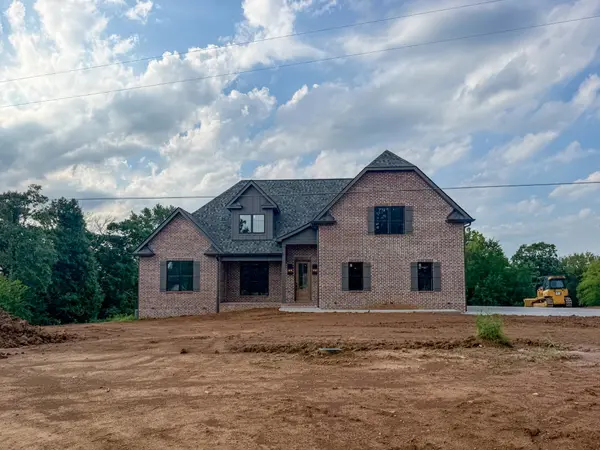4930 Beasleys Bend Rd, Lebanon, TN 37087
