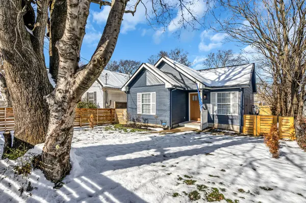 2702 Batavia St, Nashville, TN 37208