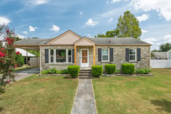 705 1st Ave, Fayetteville, TN 37334