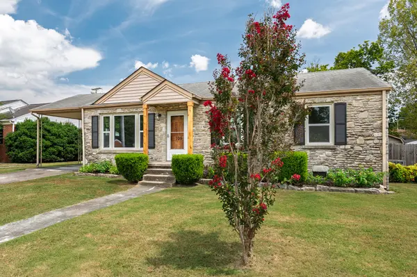 705 1st Ave, Fayetteville, TN 37334