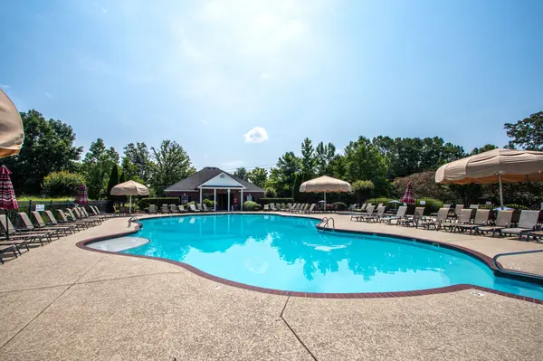812 Renaissance Ave, Murfreesboro, TN 37129