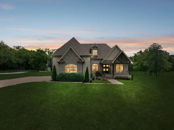 1730 Dillon Rd, Milton, TN 37118