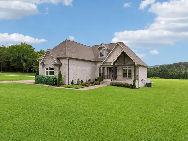1730 Dillon Rd, Milton, TN 37118