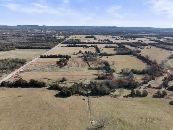 0 Epps Mill Road, Christiana, TN 37037