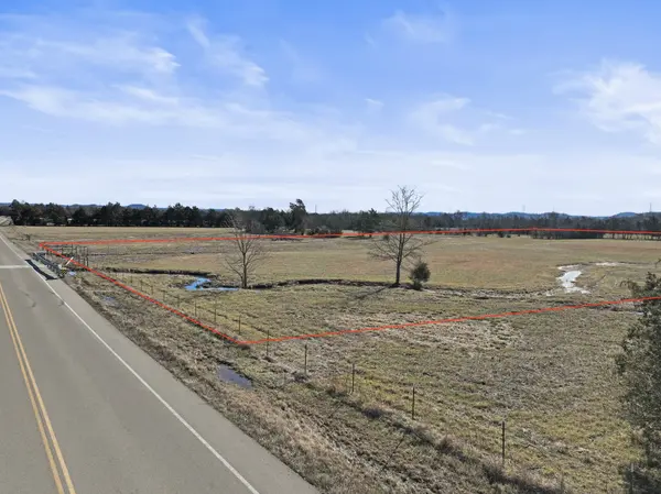 0 Epps Mill Road, Christiana, TN 37037