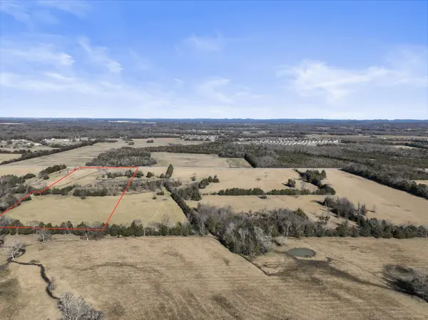 0 Epps Mill Road, Christiana, TN 37037