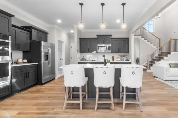 1189 Juniper Pass, Clarksville, TN 37043