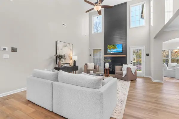 1189 Juniper Pass, Clarksville, TN 37043