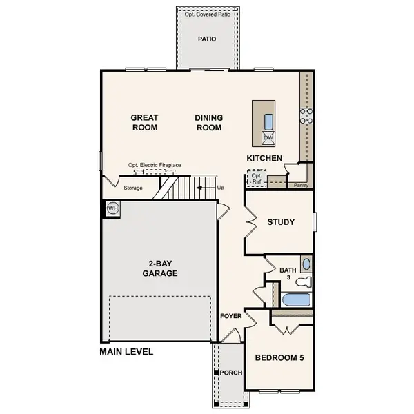 204 Harper Grace Ct, Smyrna, TN 37167