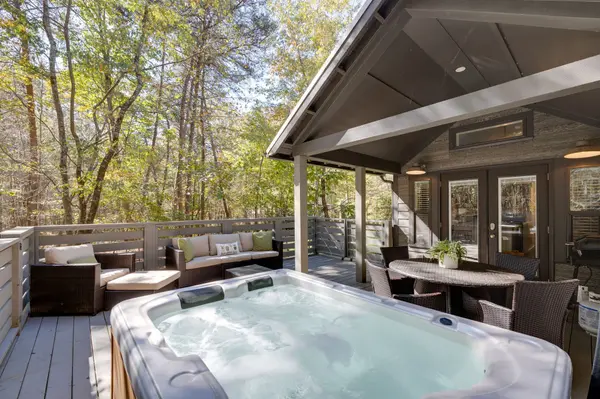 162 Mountain Laurel Lane, Monteagle, TN 37356
