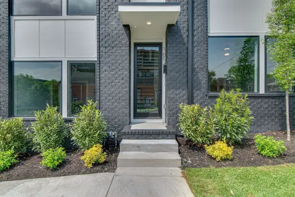 1654 19th Ave #S #15, Nashville, TN 37212