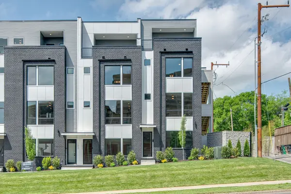 1654 19th Ave #S #15, Nashville, TN 37212