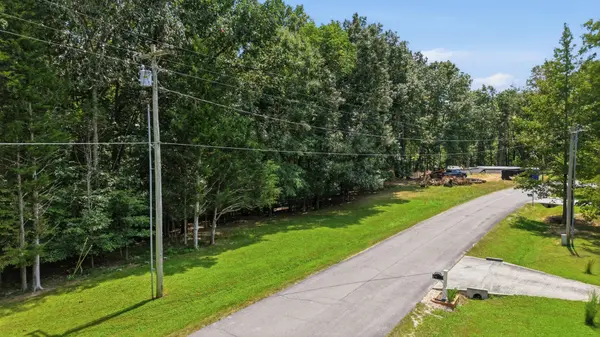 0 Perrys Place, Lynchburg, TN 37352