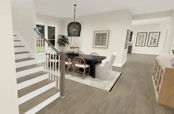 151 Berry Hunter Lane, Franklin, TN 37067