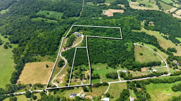 3190 Dodson Gap Rd, Culleoka, TN 38451