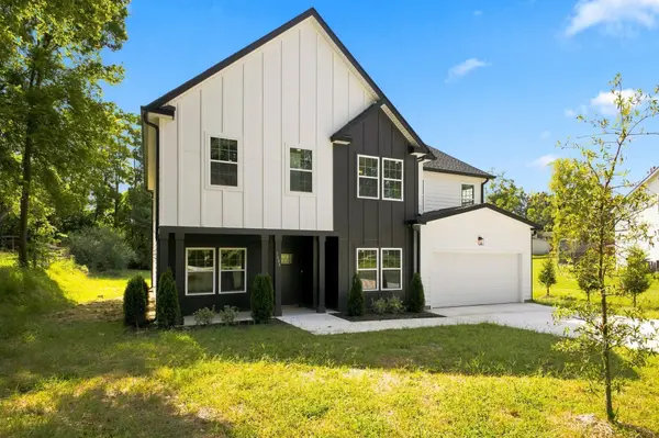 3404 Lallemand Dr, Nashville, TN 37211
