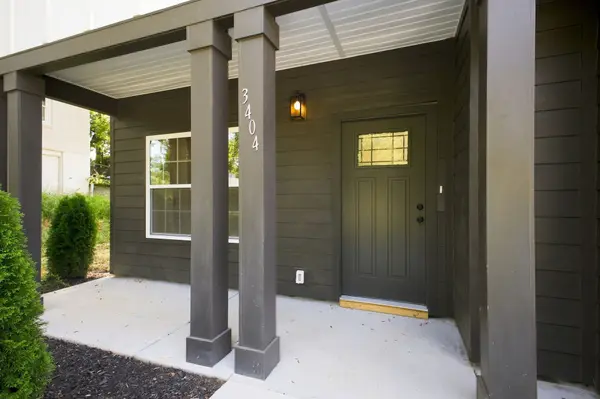 3404 Lallemand Dr, Nashville, TN 37211