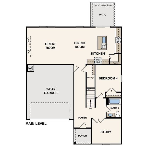 208 Harper Grace Ct, Smyrna, TN 37167