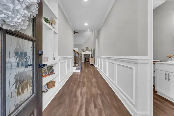 1115 Chagford Dr, Clarksville, TN 37043