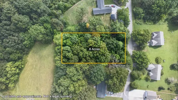 0 Bear Branch Road, Estill Springs, TN 37330
