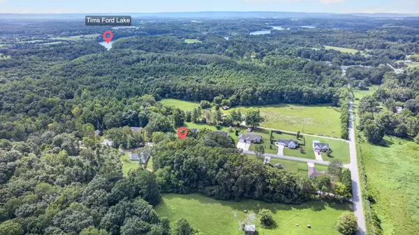 0 Bear Branch Road, Estill Springs, TN 37330