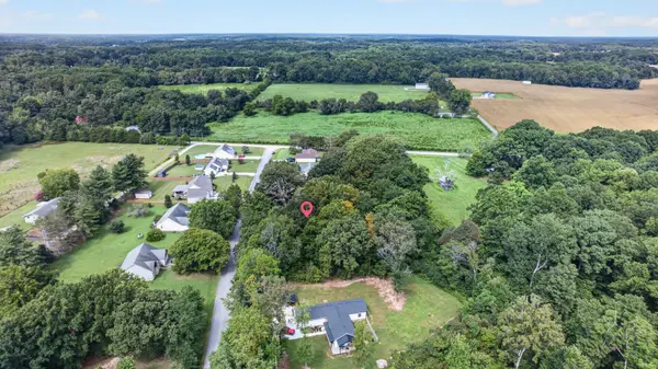 0 Bear Branch Road, Estill Springs, TN 37330