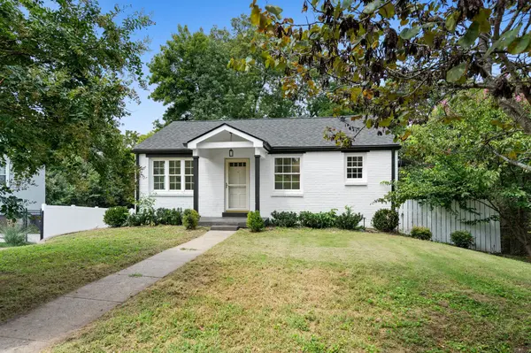 414 Springview Dr, Nashville, TN 37214