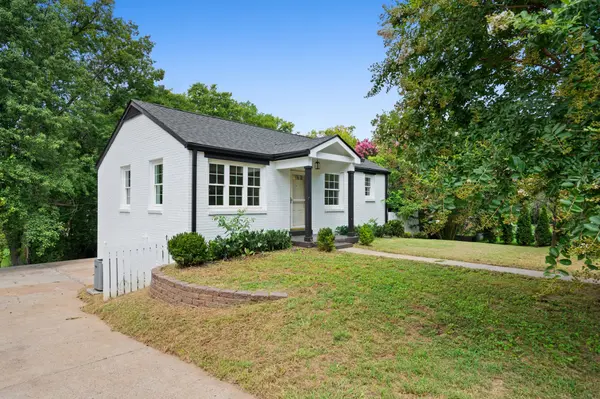 414 Springview Dr, Nashville, TN 37214
