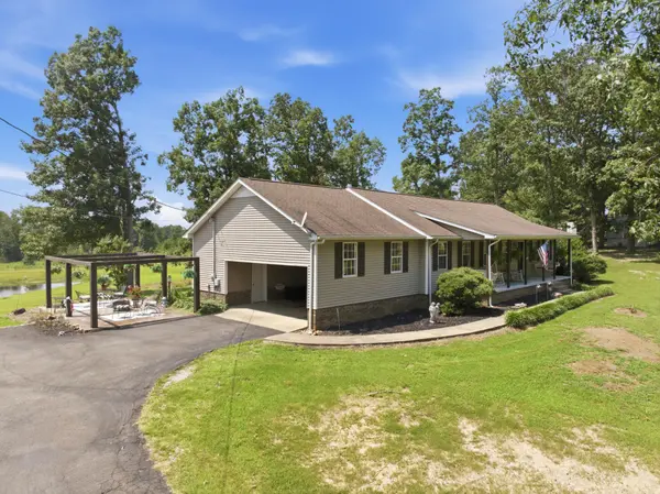 2359 Highway 22 #N, Yuma, TN 38390