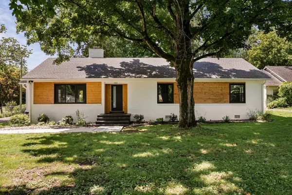2482 Depot St, Spring Hill, TN 37174
