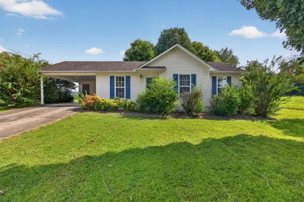 128 Findlay Subdivision Rd, Sparta, TN 38583