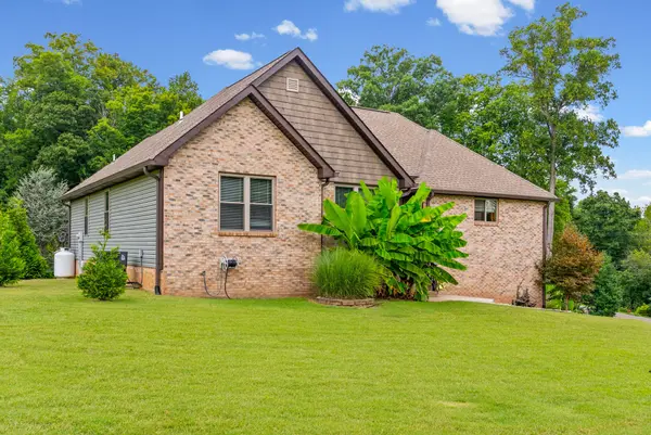 344 Deepwood Trl, Clarksville, TN 37042