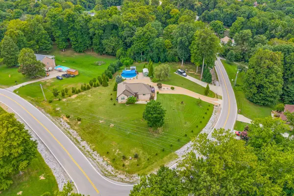 344 Deepwood Trl, Clarksville, TN 37042