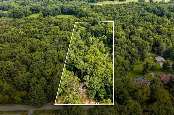 0 Garton Rd, Burns, TN 37029