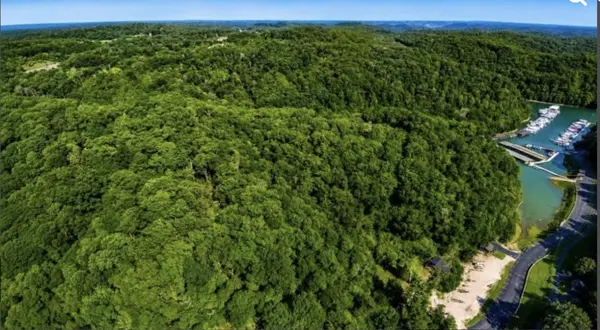 0 Horse creek dock rd, Celina, TN 38551
