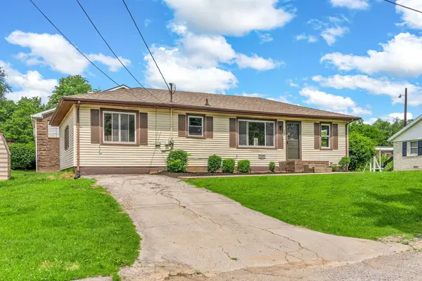 103 Cayce Avenue, Hopkinsville, KY 42240